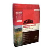 Acana Red Meats Grain-Free Dry Dog Food
