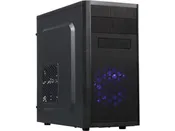 Desktop computer