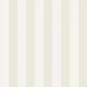 1.25" Regency Stripe Wallpaper Beige, Cream, White Norwall Wallcovering SY33908