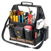 12" Softsided Tool Box