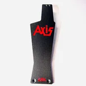 Carbon Fiber Longboard