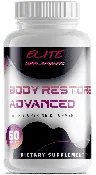 Body Restore Advanced