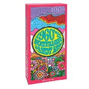 1960's Candy Box