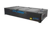 FSL Muse Titan v3 48x24 CO2 Laser with AI 3D Camera (Option)