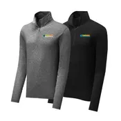 Men’s 1/4 Zip Pullover