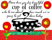Big Coffee