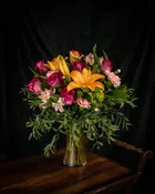 Bloom & Blush