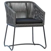 Alfina Outdoor Dining Chair