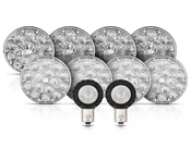 Challenger 6XX & 8XX  LED Lighting Kits