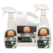 303 Fabric Guard Quart MPN - 30604