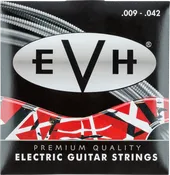 EVH® Premium Strings 9 - 42
