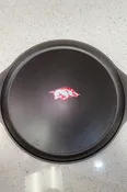 Arkansas Hogs Bentley Tray