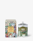 13.4 oz. White Christmas Candle