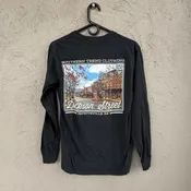 Dickson Street Long Sleeve