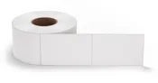 4.0" x 6.0" Direct Thermal Labels - 1,000/Roll, 8" OD