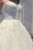 Evelyn Bridal — Sweet Romance Bridal Boutique