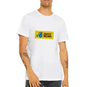 Seattle Records T-Shirt by Ben Root