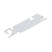 Front Load Dryer Vent Test Kit