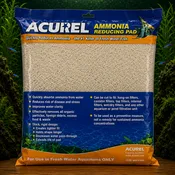 Acurel Ammonia Remover Pad