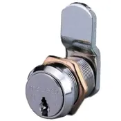 Medeco® Lock w/2 Keys (Upgrade)