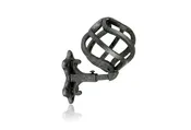 Adjustable Vertical Finial Mount Base