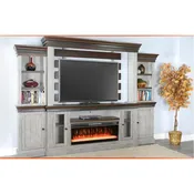 3649 TA 8 pc tv entertaiment