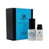 For Her by RawChemistry Pheromone Infused Perfume Gift Set