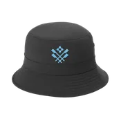 Camp Randall Rowing Bucket Hat