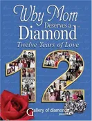 2004- Twelve Years of Love