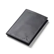 Passport Wallet | Leather Edition