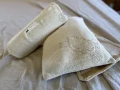 Natural Talalay Latex Travel Pillow