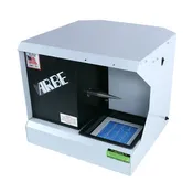 Arbe Polishing Machine - Down Draft Single Spindle Polishing Machine 110v/60Hz/1Ph DDS-015