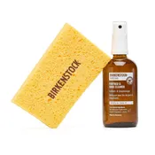 BIRKENSTOCK FOOTBED & SHOE CLEANER