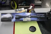 BUSHNELL BANNER SCOPE – $70