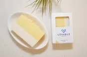 Lets Get Tropical Soap — lovablebodycare