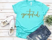 Grateful T-Shirt