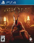 Agony - Playstation 4