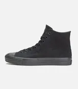 Converse Ctas Pro HI (Black/Black/Black)