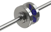 Magnetic Couplings