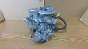 CARTER BBD 6611S CARBURETOR