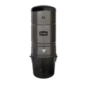 Central vacuum 475 – Hybrid – 659 AW