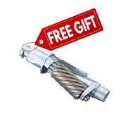Free Replacement Blade