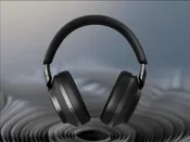 Bowers & Wilkins Px8 Bluetooth Wireless Over-Ear Noise Canceling Headphones
