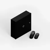 DR20 Door Reader | Rhombus Access Control | SADOS