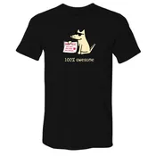 100% Awesome - Lightweight Tee