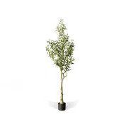 Artificial Olive Tree 70"