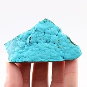 Chrysocolla &amp;amp; Malachite from Congo