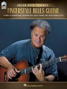 Arlen Roth Teaches Fingerstyle Guitar
