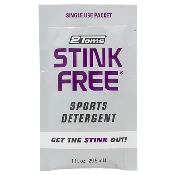 2Toms® StinkFree® Sports Detergent, Travel Size Packet