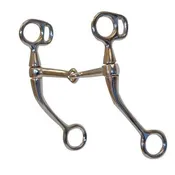 5″ Chrome Plated Colt Training Bit